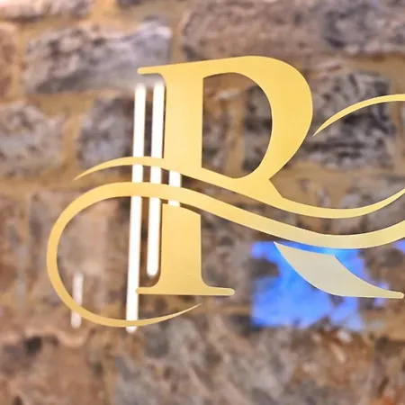 Raquel Suite And Spa Palermo Exterior foto