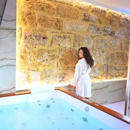 Raquel Suite And Spa Palermo Exterior foto