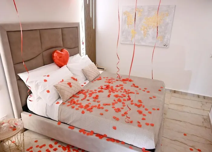 Raquel Suite And Spa