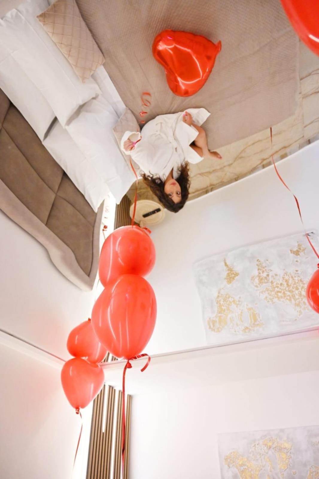 Apartment Raquel And